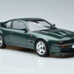 Aston Martin V8 Vantage Le Mans GT Spirit 1:18 GT401 Pryskyřice - image 4 of 6