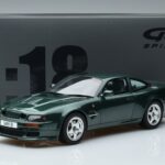 Aston Martin V8 Vantage Le Mans GT Spirit 1:18 GT401 Pryskyřice - image 6 of 6