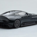 Aston Martin Victor Černý GT Spirit 1:18 - image 2 of 6