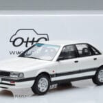 Audi 200 Quattro C3 Bílý Otto 1:18 OT408 Pryskyřice - image 6 of 6