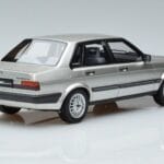 Audi 80 B2 Quattro Otto 1:18 OT940 Pryskyřice - image 2 of 6