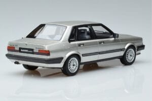 Audi 80 B2 Quattro Otto 1:18 OT940 Pryskyřice – obrázek 2 z 6