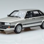 Audi 80 B2 Quattro Otto 1:18 OT940 Pryskyřice