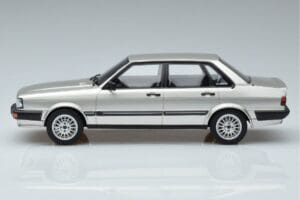 Audi 80 B2 Quattro Otto 1:18 OT940 Pryskyřice – obrázek 3 z 6