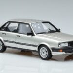 Audi 80 B2 Quattro Otto 1:18 OT940 Pryskyřice - image 4 of 6