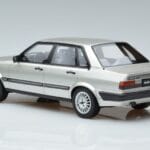 Audi 80 B2 Quattro Otto 1:18 OT940 Pryskyřice - image 5 of 6