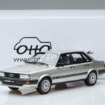 Audi 80 B2 Quattro Otto 1:18 OT940 Pryskyřice - image 6 of 6