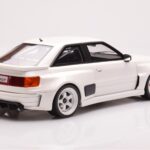 Audi 80 B4 Coupe RS2 Prior Design Bílý Otto 1:18 - image 2 of 6
