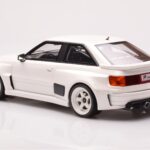 Audi 80 B4 Coupe RS2 Prior Design Bílý Otto 1:18 - image 5 of 6