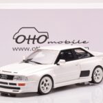 Audi 80 B4 Coupe RS2 Prior Design Bílý Otto 1:18 - image 6 of 6