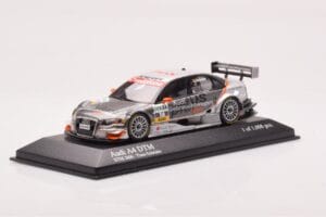 Audi A4 B7 #16 T. Scheider Team Rosberg DTM 2006 Minichamps 1:43 AUDI-263735 Kov – obrázek 2 z 4