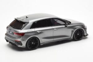 Audi ABT RS3-R 8Y Daytona Šedý GT Spirit 1:18 GT434 Pryskyřice – obrázek 2 z 6