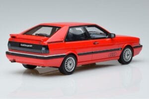 Audi Coupe GT B2 Otto 1:18 OT954 Pryskyřice – obrázek 2 z 6