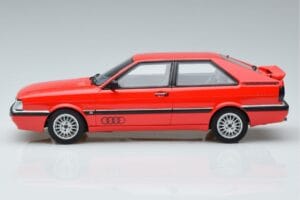 Audi Coupe GT B2 Otto 1:18 OT954 Pryskyřice – obrázek 3 z 6