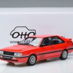 Audi Coupe GT B2 Otto 1:18 OT954 Pryskyřice - image 6 of 6