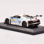Audi R8 LMS #11 HCB Rutronik Racing L. di Grassi FIA GT World Cup Macau 2016 Minichamps 1:43 - image 3 of 4