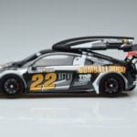 Audi R8 #22 Gumball 3000 2020 GT Spirit 1:18 GT386 Pryskyřice - image 3 of 6