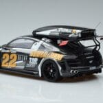 Audi R8 #22 Gumball 3000 2020 GT Spirit 1:18 GT386 Pryskyřice - image 5 of 6
