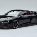 Audi R8 Performance Černý Kengfai 1:18