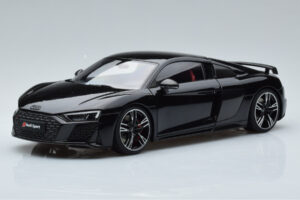 Audi R8 Performance Černý Kengfai 1:18