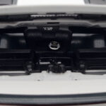 Audi R8 Spyder Performance Bílý Kengfai 1:18 - image 10 of 11