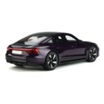 Audi RS e-tron GT GT Spirit 1:18 GT392 Pryskyřice - image 2 of 11