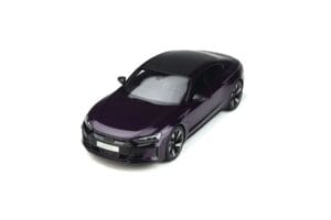 Audi RS e-tron GT GT Spirit 1:18 GT392 Pryskyřice – obrázek 6 z 11