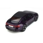 Audi RS e-tron GT GT Spirit 1:18 GT392 Pryskyřice - image 7 of 11