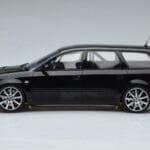 Audi RS6 C5 Avant ClubSport MTM Černý Otto 1:18 - image 3 of 6