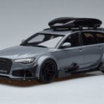 Audi RS6 C7 Avant DTM Body Kit Asia Edition GT Spirit 1:18 CLDC022 Pryskyřice