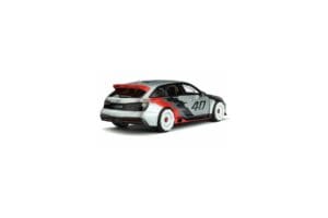 Audi RS6 C8 GTO Concept GT Spirit 1:18 GT373 Pryskyřice – obrázek 2 z 11