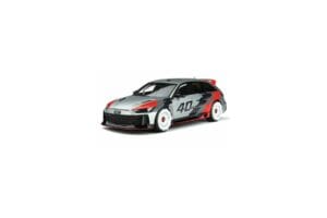 Audi RS6 C8 GTO Concept GT Spirit 1:18 GT373 Pryskyřice