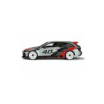 Audi RS6 C8 GTO Concept GT Spirit 1:18 GT373 Pryskyřice - image 5 of 11