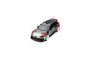 Audi RS6 C8 GTO Concept GT Spirit 1:18 GT373 Pryskyřice – obrázek 6 z 11