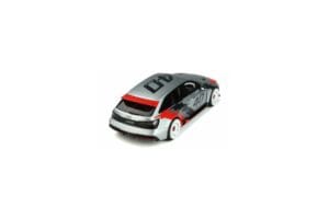 Audi RS6 C8 GTO Concept GT Spirit 1:18 GT373 Pryskyřice – obrázek 7 z 11