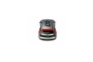Audi RS6 C8 GTO Concept GT Spirit 1:18 GT373 Pryskyřice – obrázek 9 z 11