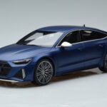 Audi RS7 C8 Sportback ABT Sportsline GT Spirit 1:18 GT399 Pryskyřice