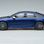 Audi RS7 C8 Sportback ABT Sportsline GT Spirit 1:18 GT399 Pryskyřice - image 3 of 6