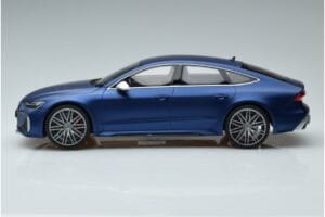 Audi RS7 C8 Sportback ABT Sportsline GT Spirit 1:18 GT399 Pryskyřice – obrázek 3 z 6