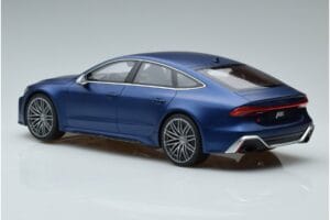 Audi RS7 C8 Sportback ABT Sportsline GT Spirit 1:18 GT399 Pryskyřice – obrázek 5 z 6