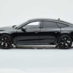 Audi RS7 C8 Sportback Tmavý Kengfai 1:18 VAKF 0331 Pryskyřice - image 4 of 7