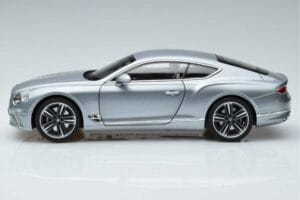 Bentley Continental GT Hellmark Metalíza Norev 1:18 182780 Kov – obrázek 4 z 7