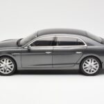 Bentley Flying Spur W12 Granite Šedý Kyosho 1:18 08891GN - image 4 of 8