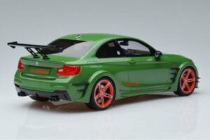 BMW M235i F22 AC Schnitzer ACL2 GT Spirit 1:18 GT146 Pryskyřice – obrázek 2 z 6
