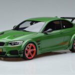 BMW M235i F22 AC Schnitzer ACL2 GT Spirit 1:18 GT146 Pryskyřice