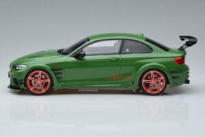 BMW M235i F22 AC Schnitzer ACL2 GT Spirit 1:18 GT146 Pryskyřice – obrázek 3 z 6