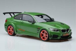 BMW M235i F22 AC Schnitzer ACL2 GT Spirit 1:18 GT146 Pryskyřice – obrázek 4 z 6