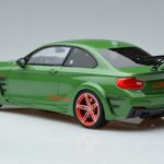 BMW M235i F22 AC Schnitzer ACL2 GT Spirit 1:18 GT146 Pryskyřice - image 5 of 6