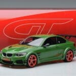 BMW M235i F22 AC Schnitzer ACL2 GT Spirit 1:18 GT146 Pryskyřice - image 6 of 6