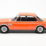 BMW 3.0 CS E9 Alpina B2 Inka Oranžový Otto 1:18 - image 3 of 6